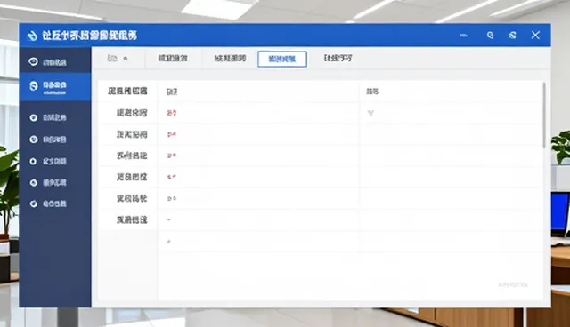 如何正确使用和维护智能管理系统?
