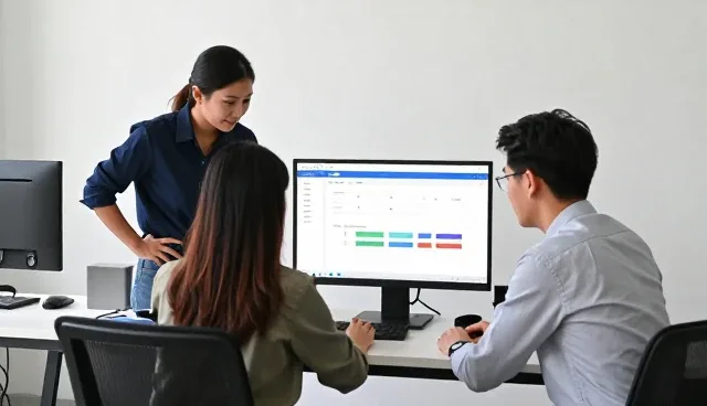 节点可查在物流行业的实际应用与价值