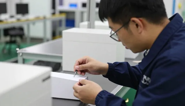 成都瑙芮科技有限公司助力节点可查提升竞争力