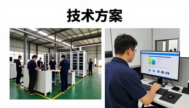 从门店展厅看注重应用效果